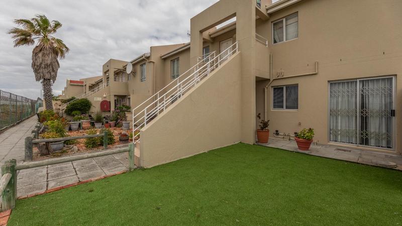 2 Bedroom Property for Sale in Melkbosstrand Western Cape